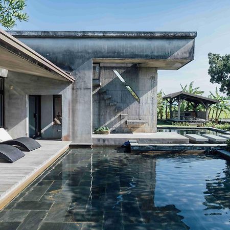 Zhuangwei Chang House المظهر الخارجي الصورة