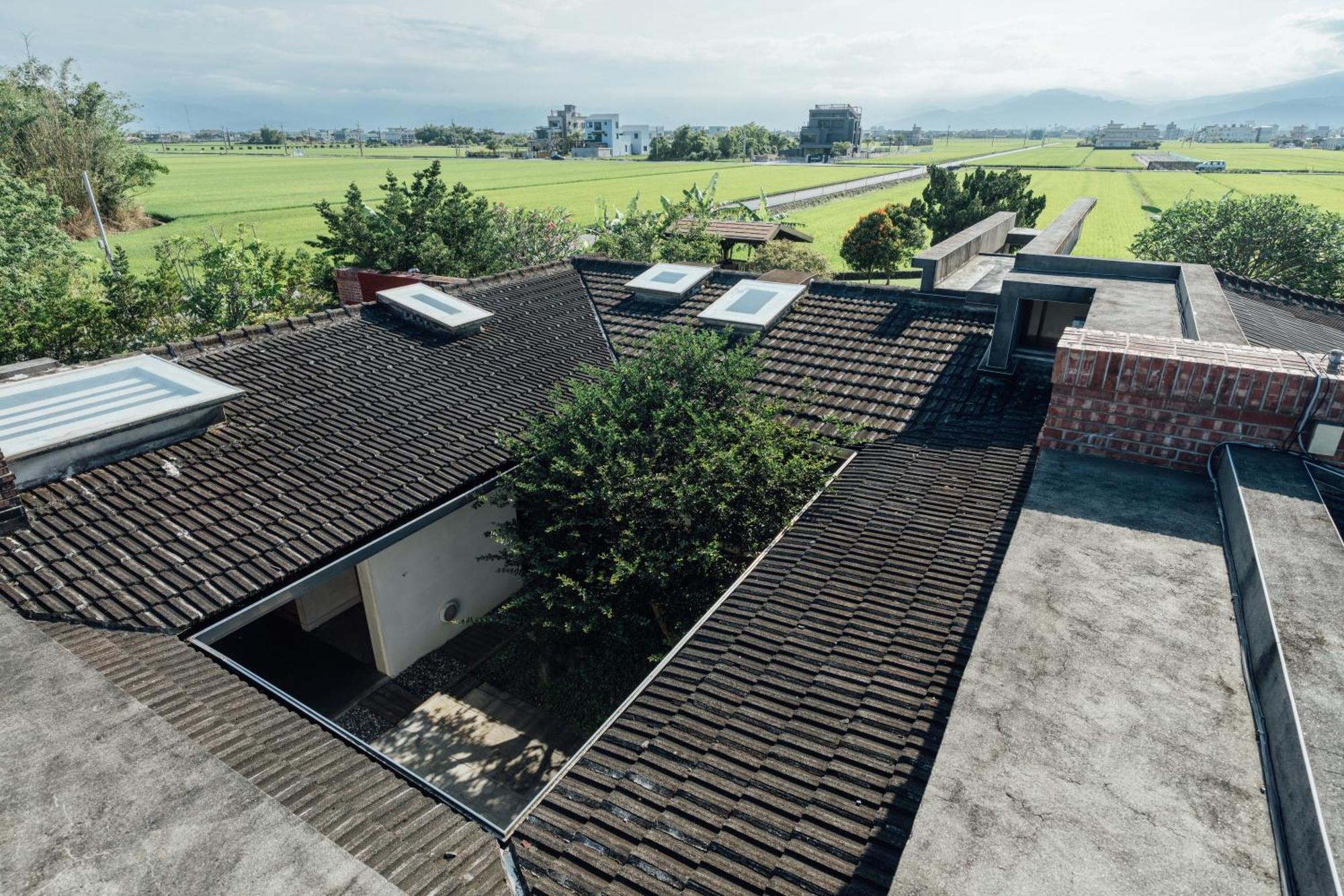 Zhuangwei Chang House المظهر الخارجي الصورة