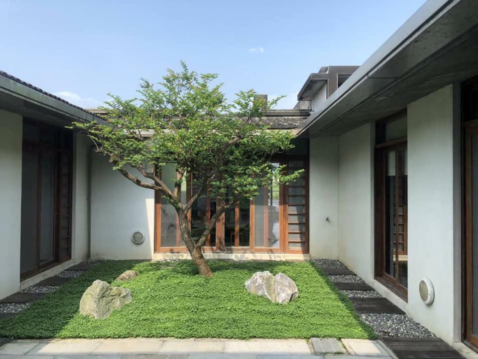 Zhuangwei Chang House المظهر الخارجي الصورة