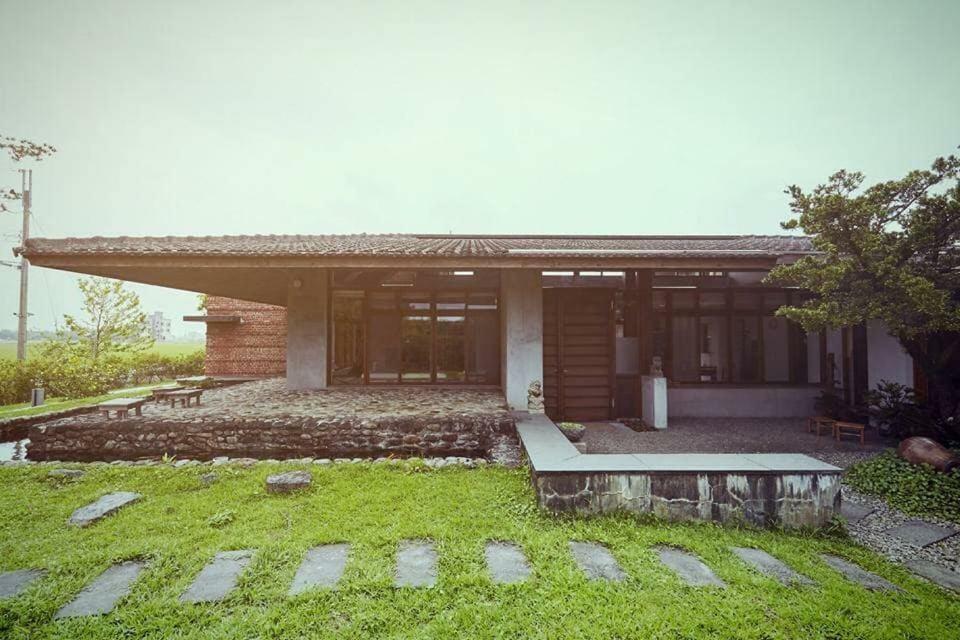 Zhuangwei Chang House المظهر الخارجي الصورة