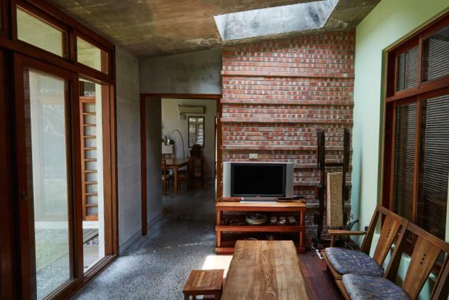 Zhuangwei Chang House المظهر الخارجي الصورة