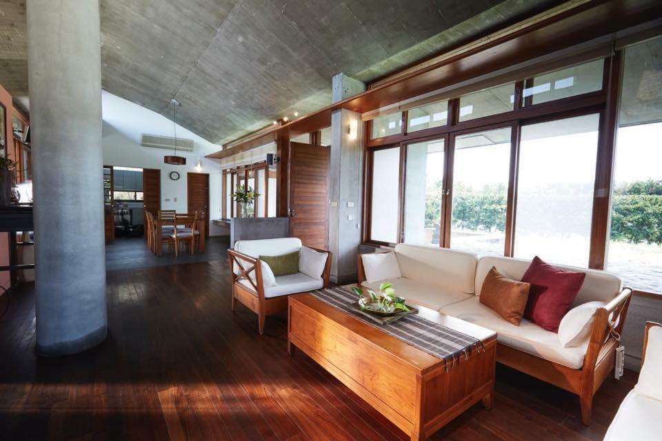 Zhuangwei Chang House المظهر الخارجي الصورة