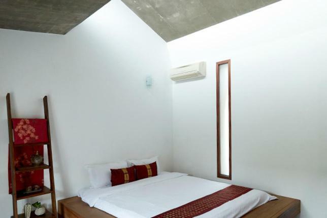 Zhuangwei Chang House المظهر الخارجي الصورة