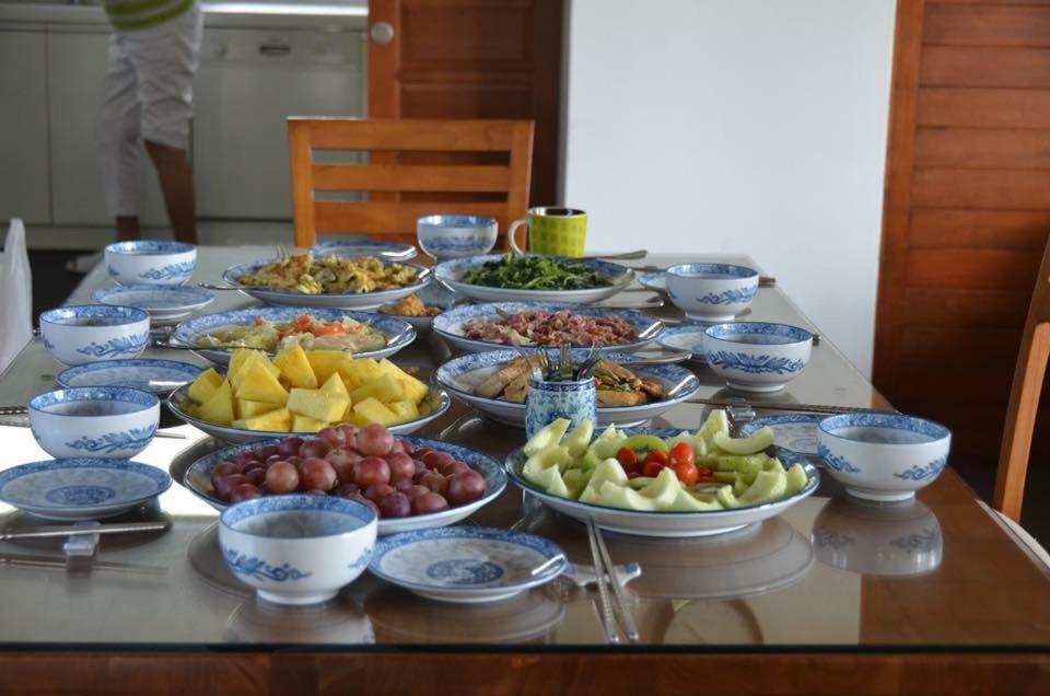 Zhuangwei Chang House المظهر الخارجي الصورة