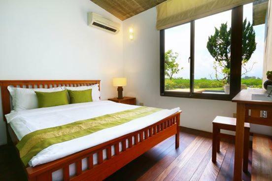 Zhuangwei Chang House المظهر الخارجي الصورة