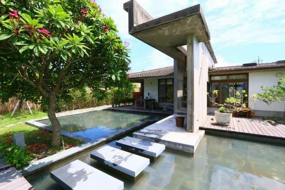 Zhuangwei Chang House المظهر الخارجي الصورة