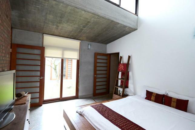 Zhuangwei Chang House المظهر الخارجي الصورة