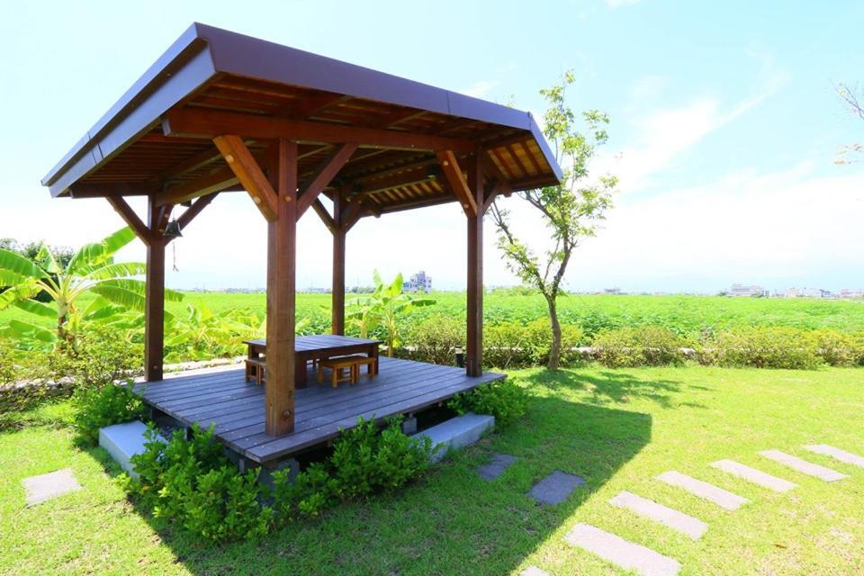 Zhuangwei Chang House المظهر الخارجي الصورة