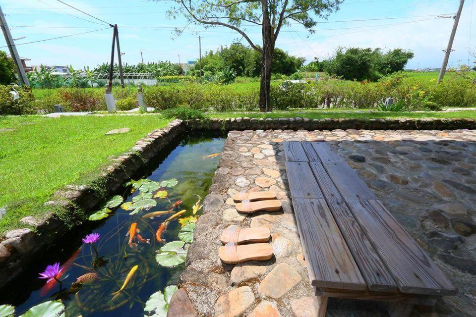 Zhuangwei Chang House المظهر الخارجي الصورة