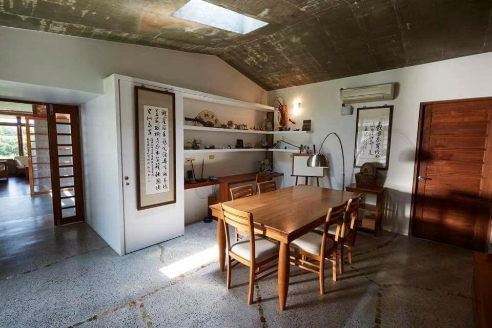 Zhuangwei Chang House المظهر الخارجي الصورة