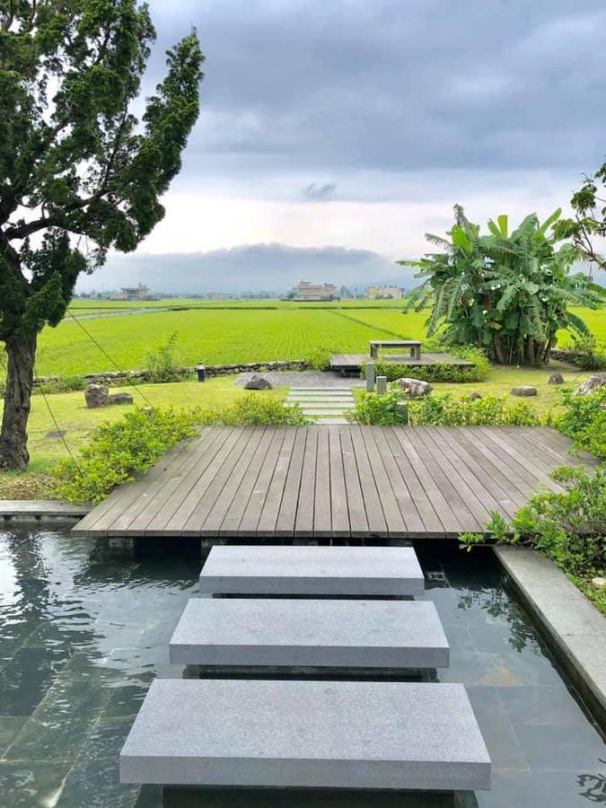 Zhuangwei Chang House المظهر الخارجي الصورة